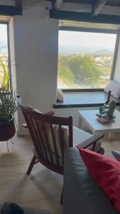 Casa Cactus Ocean View Studio Tenerife South