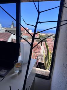 Casa Cactus Ocean View Studio Tenerife South