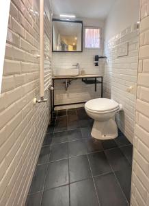 Rovere Loft con Vista Castel Sant Angelo Tra Centro e Trastevere