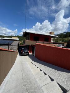 casa canto do sossego