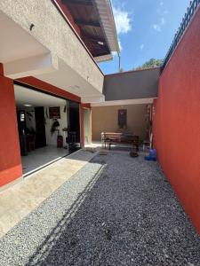 casa canto do sossego