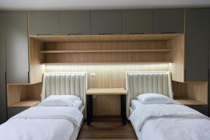 Modern SeaView 2 Bedroom Apartment by Moné Stays