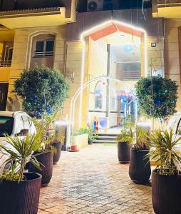 Elegant Stay near Maadi