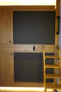 Joaquin Sorolla Pod Hostel