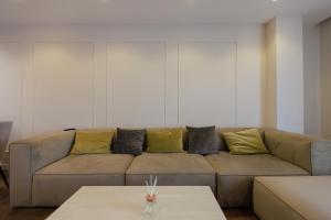 Modern SeaView 2 Bedroom Apartment by Moné Stays