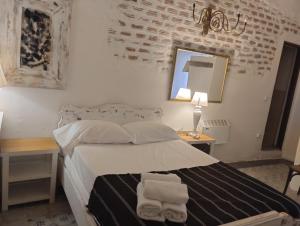 Δωμάτιο σε αγροτικό σπίτι