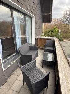 Seibels SUITES - Essen Borbeck - Luxury Apartment