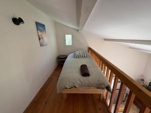 le mas au pied du Ventoux