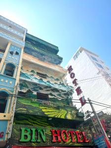 Bin Hotel Phan Văn Trị