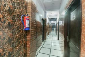 Hotel O CSRK