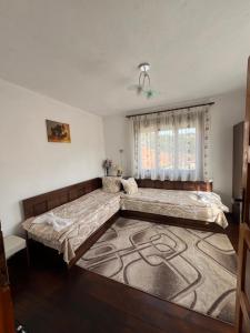 Къща за гости "Домът на Краси"