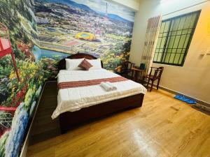 Bin Hotel Phan Văn Trị