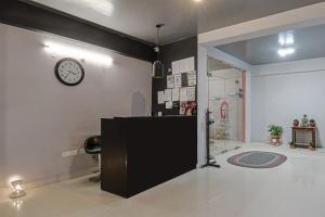 Super Townhouse Vidya Vihar