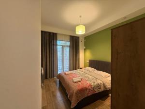 Lovely and cozy apartment!