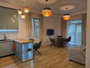 Lovely and cozy apartment!