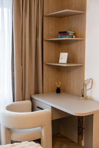 Filipe Riverside Apartment
