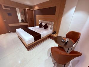 Hotel Classic Badlapur - Premium Couple Friendly Hotels in Badlapur