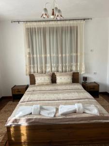 Къща за гости "Домът на Краси"