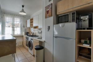 Apartament Dzień dobry