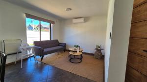 Casa Residencial I Las Rastras San Valentín - RENTCOVAC - Factura Inmediata