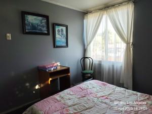 Casa Amoblada para Empresas