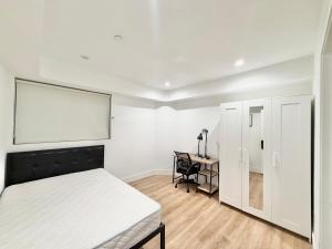 1620 Suite Private Bed & Bath