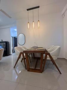 Lax Santorini Apartment