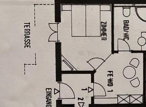 Ferienwohnung Zum Franziskaner