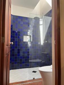 Hotel Boutique Siete Soles