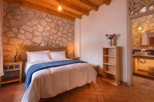 Hotel Boutique Siete Soles