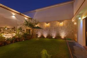 Hotel Boutique Siete Soles