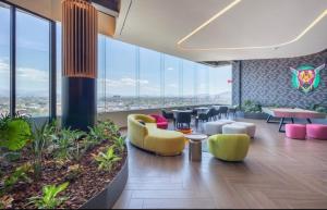 Loft Vista Revolución