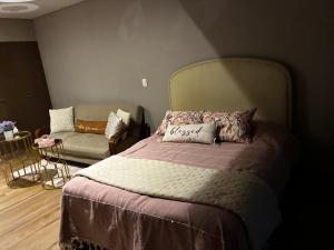 Loft Vista Revolución