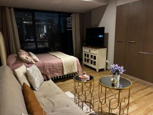 Loft Vista Revolución