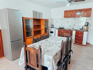 Casa Yacampis - La Rioja, Argentina