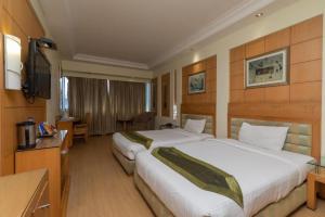 Hotel EL DE Seven Inn New Delhi IGI Airport