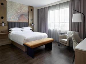 Hotel EL DE Seven Inn New Delhi IGI Airport