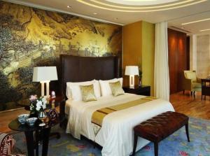 Hotel EL DE Seven Inn New Delhi IGI Airport