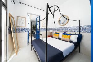 Casa Laranja Promenade Patio Properties