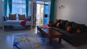 Prime Comfort Apartment