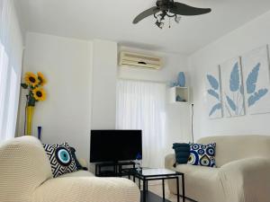 LP Almyrida - 7 minutes from the beach