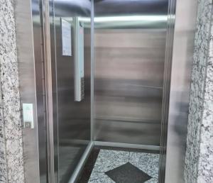 Apartamento 2 quartos, aconchegante, próximo a USP