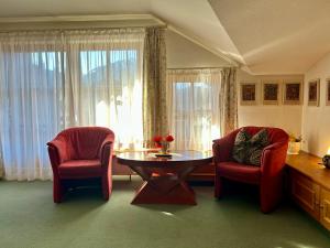 Ferienwohnung Almstube