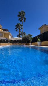 Villa del sol Alegria