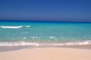 Porto Golf Marina Resort New Alamein North Coast