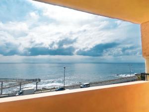 Apartamento cerca de la playa