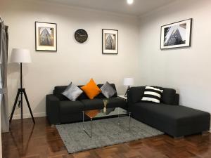 Sirinan Villa Nimman ChiangMai