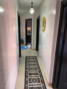 Appartement Nature et design