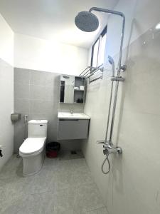 Bin Hotel Phan Văn Trị