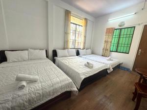Bin Hotel Phan Văn Trị